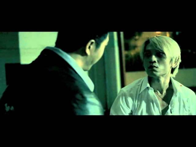 Excerpt of Shortfilm "无名者" (The Drifter)