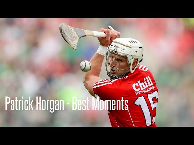 Patrick Horgan (Cork) - Best Moments | Goals & Points | HD