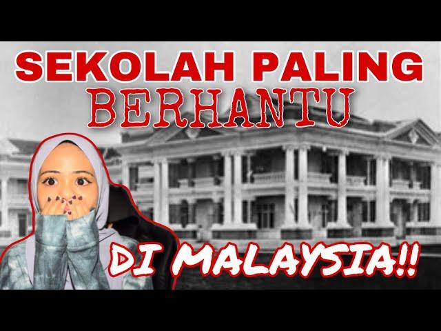 SEKOLAH PALING BERHANTU DI MALAYSIA!! RAMAI KERASOKAN 