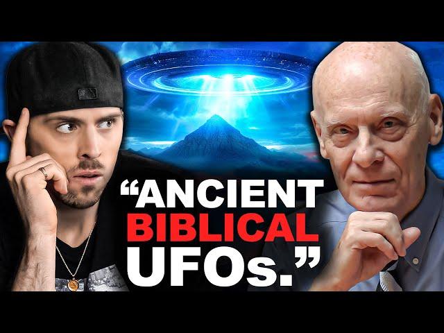 Biblical Physicist Confronts ALIENS vs GOD | Hugh Ross • 167