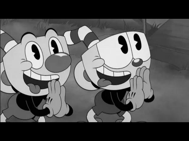 Cuphead Show But Its 1930 (Part 1)