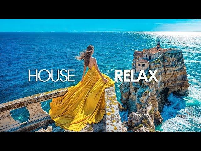 Ed Sheeran, Martin Garrix, Kygo, Dua Lipa, Avicii, The Chainsmokers Style - Summer Vibes #85