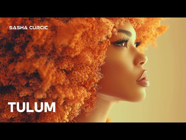 Sasha Curcic - TULUM Afro House Vol. 76