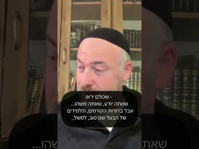 הכול רק מניסיון האישי שלי!