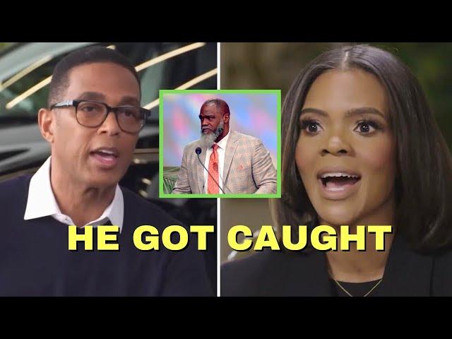 Don Lemon CONFRONTS Candace Owens, Then This HAPPENS | Voddie Baucham