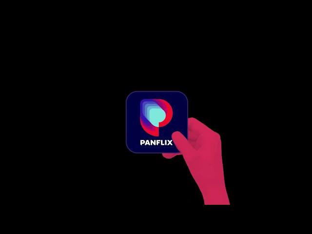 CHEGOU PANFLIX! BAIXE AGORA EM SEU DISPOSITIVO