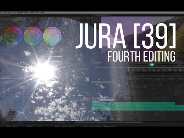 Jura [39] - Roots66