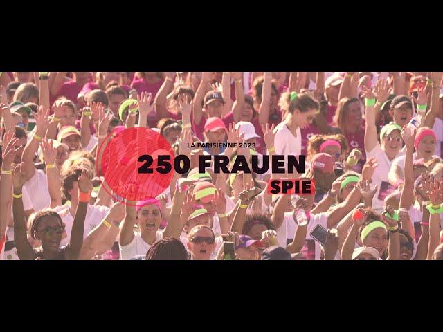 La parisienne 2023 (Deutsche Fassung)
