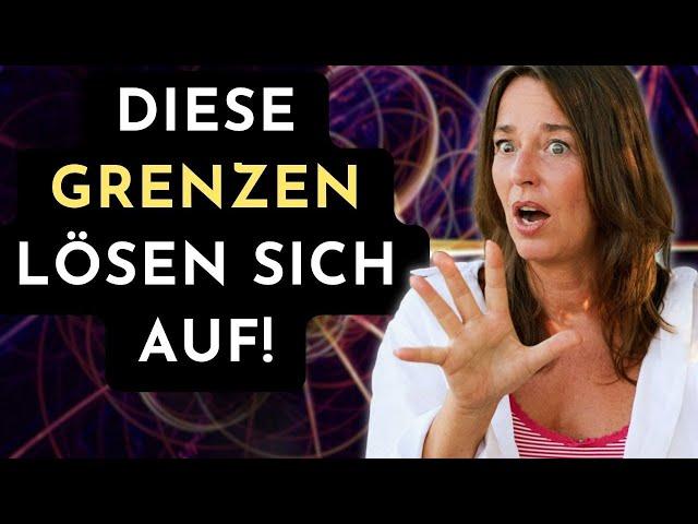 Mächtige & hochintensive Power der Befreiung (7 Stufen)