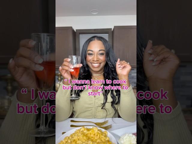 Let me teach you boo!️We in the kitchen!Subscribe!No gate keeping! #food #cooking #easyrecipe