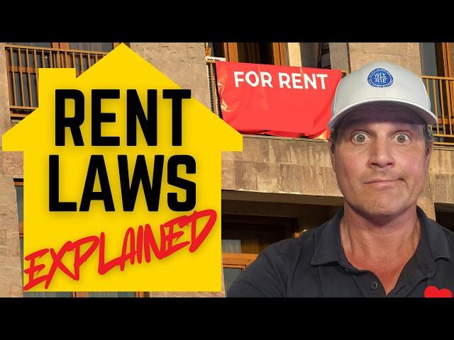 The Ultimate Guide to Understanding California Rent