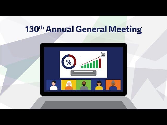 College of Pharmacists of BC - 130th Annual General Meeting