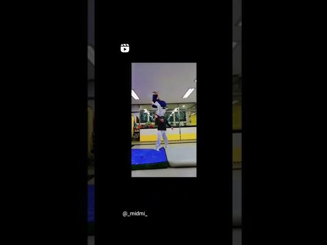 아들래미 태권도 조심히 하자 taekwondo