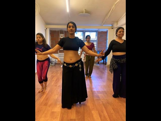 Belly Dance Classes | Bangalore