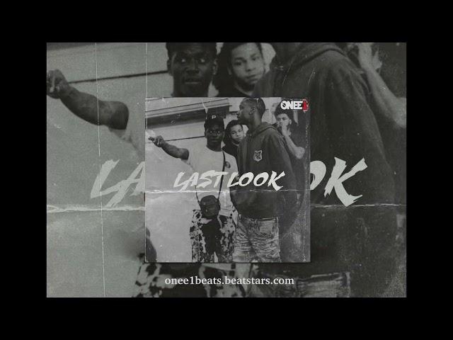 [FREE] 1100 Himself x Mitchell Type Beat  "Last Look" - Prod. O.nee1