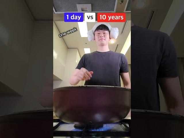 How to cook ramen 
