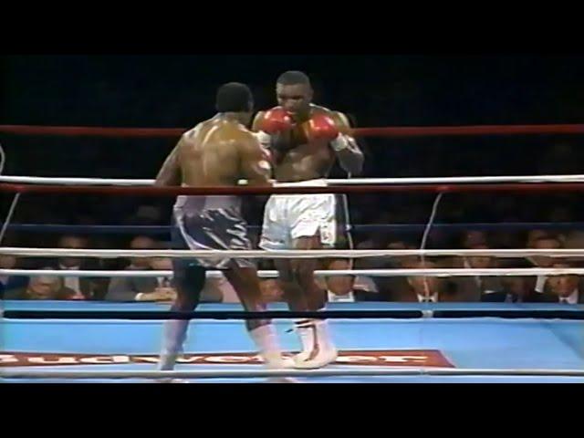 WOW!! WHAT A FIGHT - Evander Holyfield vs Henry Tillman, Full HD Highlights