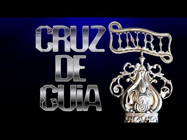 CRUZ DE GUÍA | 21 octubre 2024