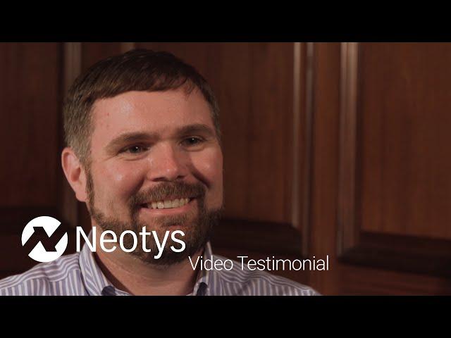 Video Testimonial | Richard Pitts – CommerceHub