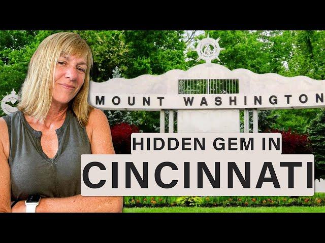 Mt Washington, Cincinnati Real Estate: The Ultimate Guide to This Hidden Gem!