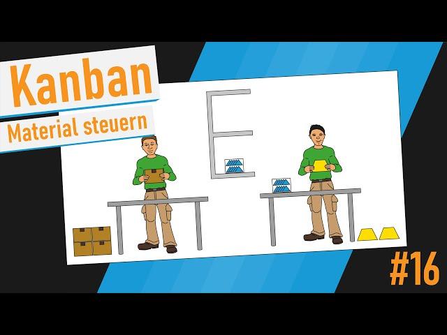 Kanban - Tutorial (Deutsch)