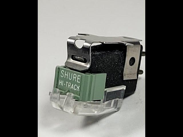 Shure M93E Cartridge