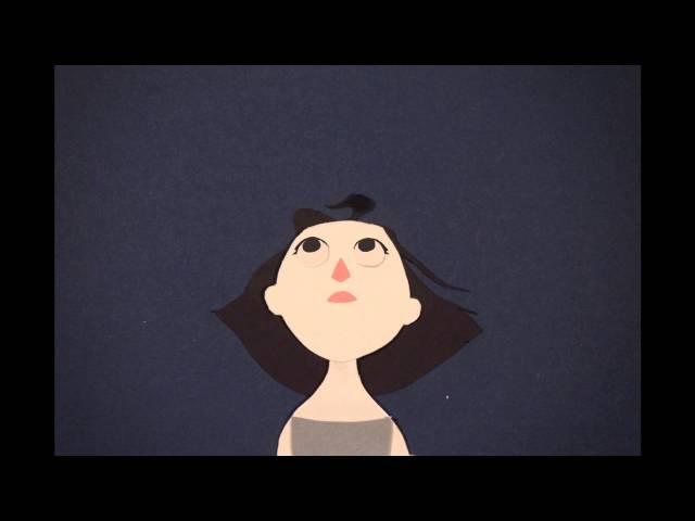 A Paper Cutout Animation