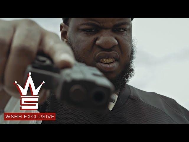 Maxo Kream "G3" (WSHH Exclusive - Official Music Video)