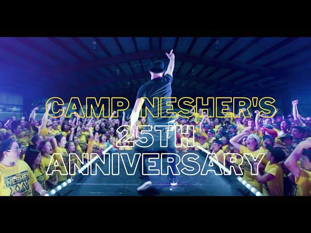 Camp Nesher Or Gadol with DJ Raphi