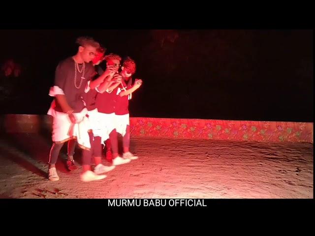 Dulariya Chikam Hiring Kiding /// Santali Dabung Dance Video /// MURMU BABU OFFICIAL