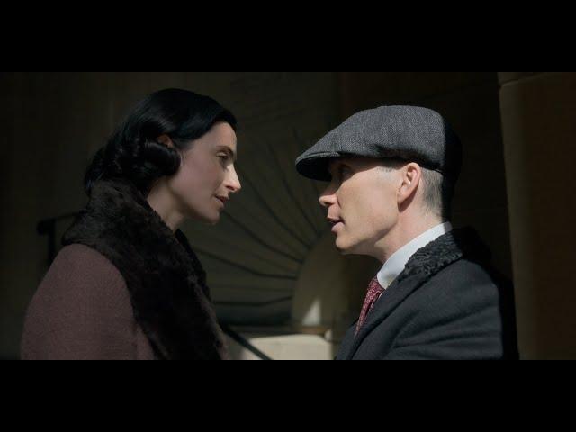 "Ruby's results are clear" | S06E02 | Peaky Blinders