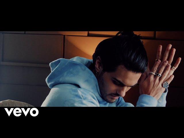 Abraham Mateo - Aunque Estés Con Él (Official Video)