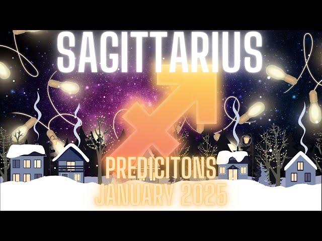 Sagittarius ️ - The Best Is Yet to Come!