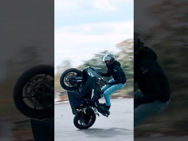 Mastering Wheelie Tricks: Techniques & Tips