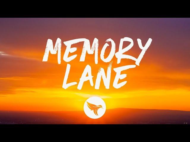 Old Dominion - Memory Lane (Lyrics)