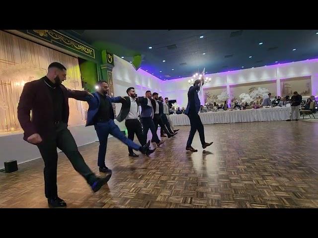 Palestinian Dabke 3 - دبكة فلسطينية