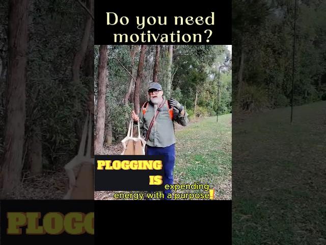 Plogging is Expending Energy with Purpose - Physical, Psychological, and Environmental Wellbeing