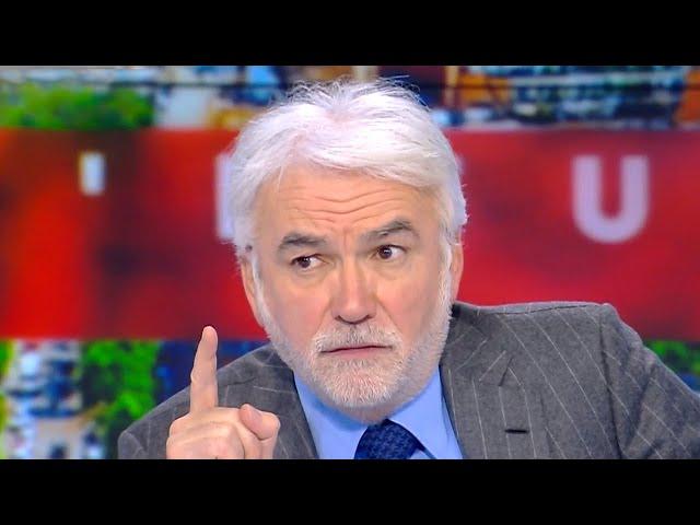 Pascal Praud : "L’Algérie aime nous mettre dans une position de demandeur"