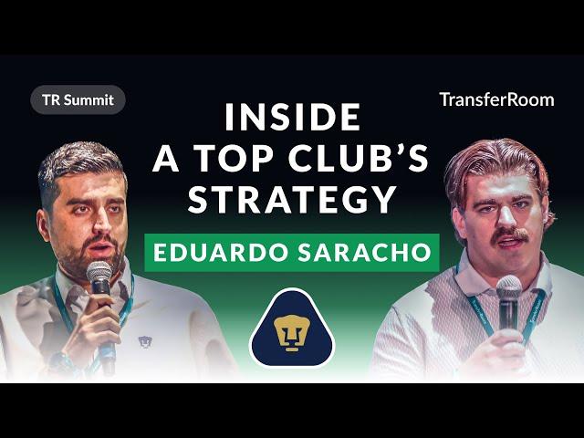 Inside the transfer strategy of a TOP Mexican club