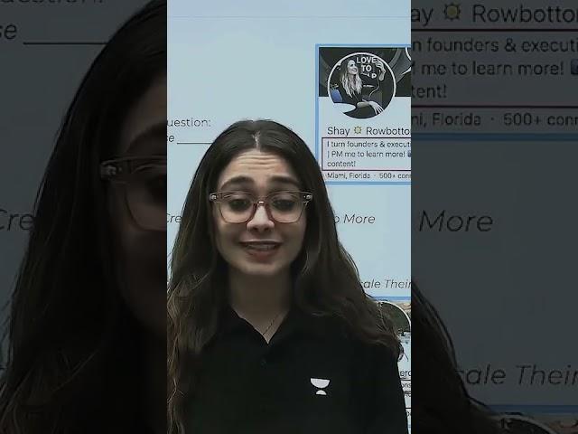 BUILD LinkedIn PROFILE in a CREATIVE WAY Video Out! | WATCH NOW @unacademyproengineering
