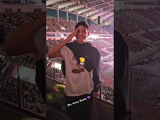 Taehyung  Jhope  with IU - #bts #shorts #army @taehyung.10k