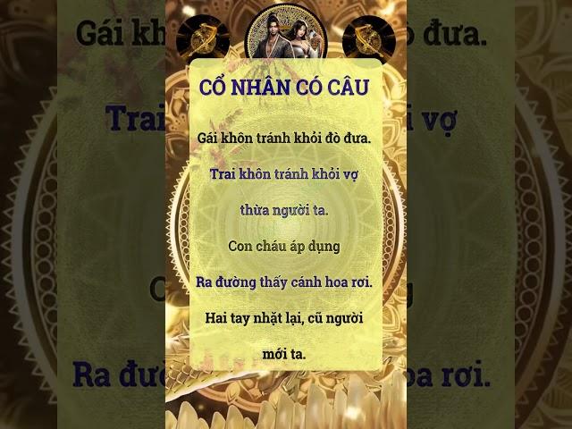 4 Bí Quyết Tử Vi, Phong Thủy Giúp Bạn Thành Công! Nhân Tướng Học | Thầy Lưu Hà Cộng Đồng Phong Thủy