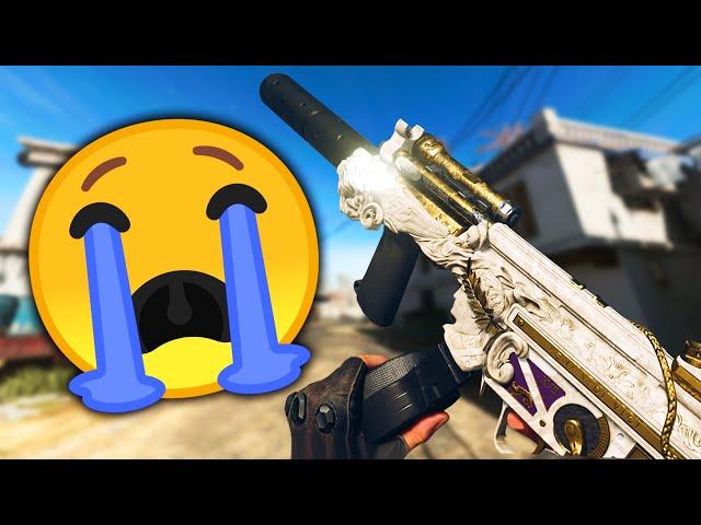 CoD Players Cry Hacks Way Too Often