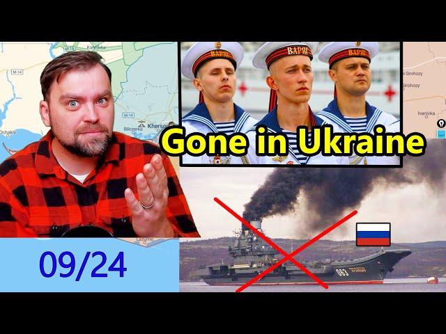 Update from Ukraine | Ruzzia sends the Air Carrier crew to trenches. Trump and Zelensky Conflict