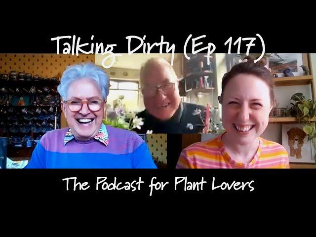 Hepatica Special with John Massey of Ashwood Nurseries (Talking Dirty Ep 117)