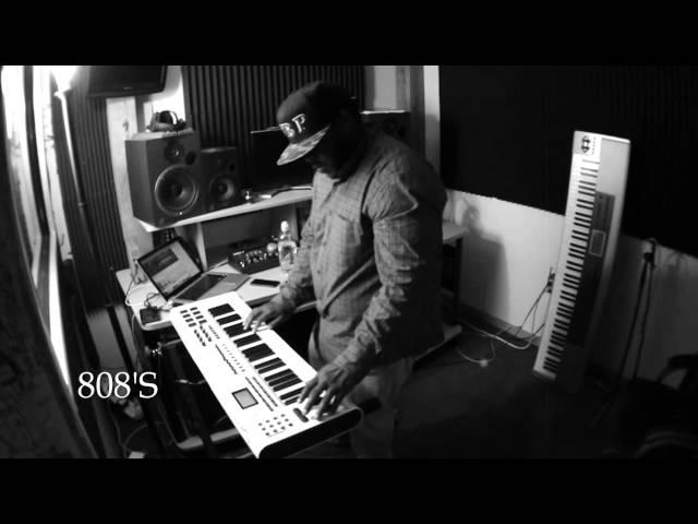 VLOG 2 Producer Versatile Traxx Makes A Banger