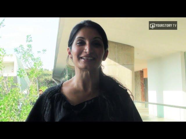 [YS TV] Indu Subaiya, Co-Chairman and CEO, Health 2 0