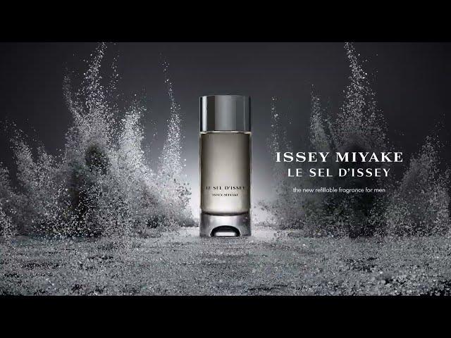 Issey Miyake - Le Sel D'Issey