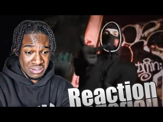  S9 - Midis Serbis (Official Music Video) [Reaction]