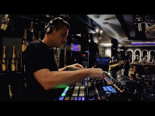80's, Funky Nu-Disco & Indie Dance Mix DJ Set Live | DJ Jose Rodenas 22.01.05